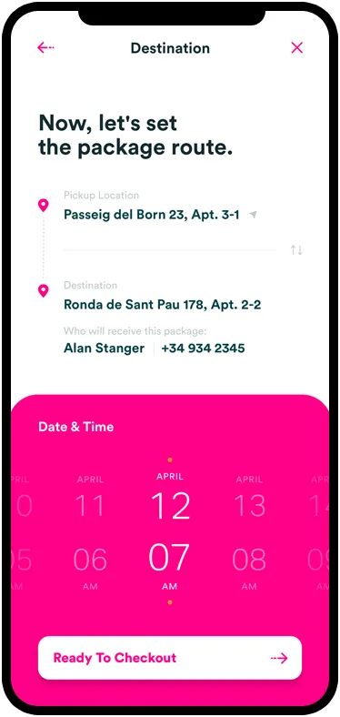 Have a look at what’s inside the app. - 一号娱乐nuoyi